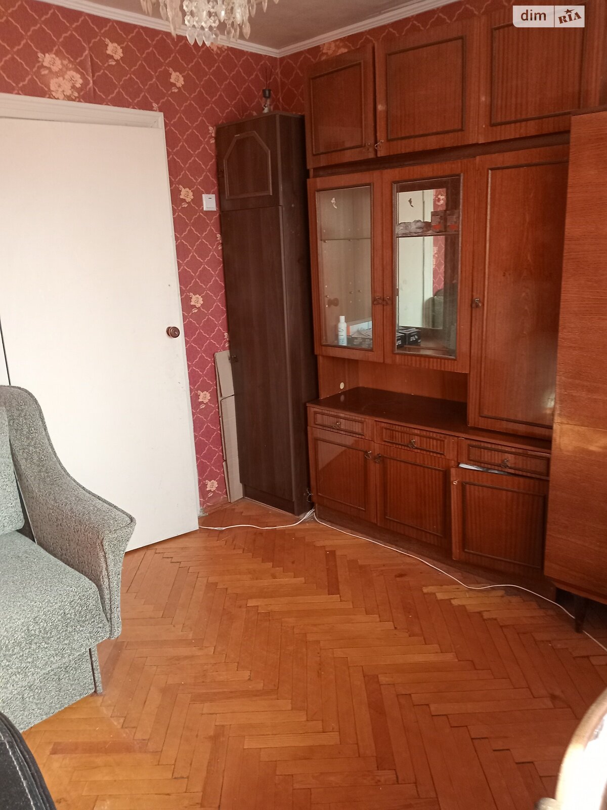 Продаж двокімнатної квартири в Борисполі, на вул. Київський шлях 39, фото 1