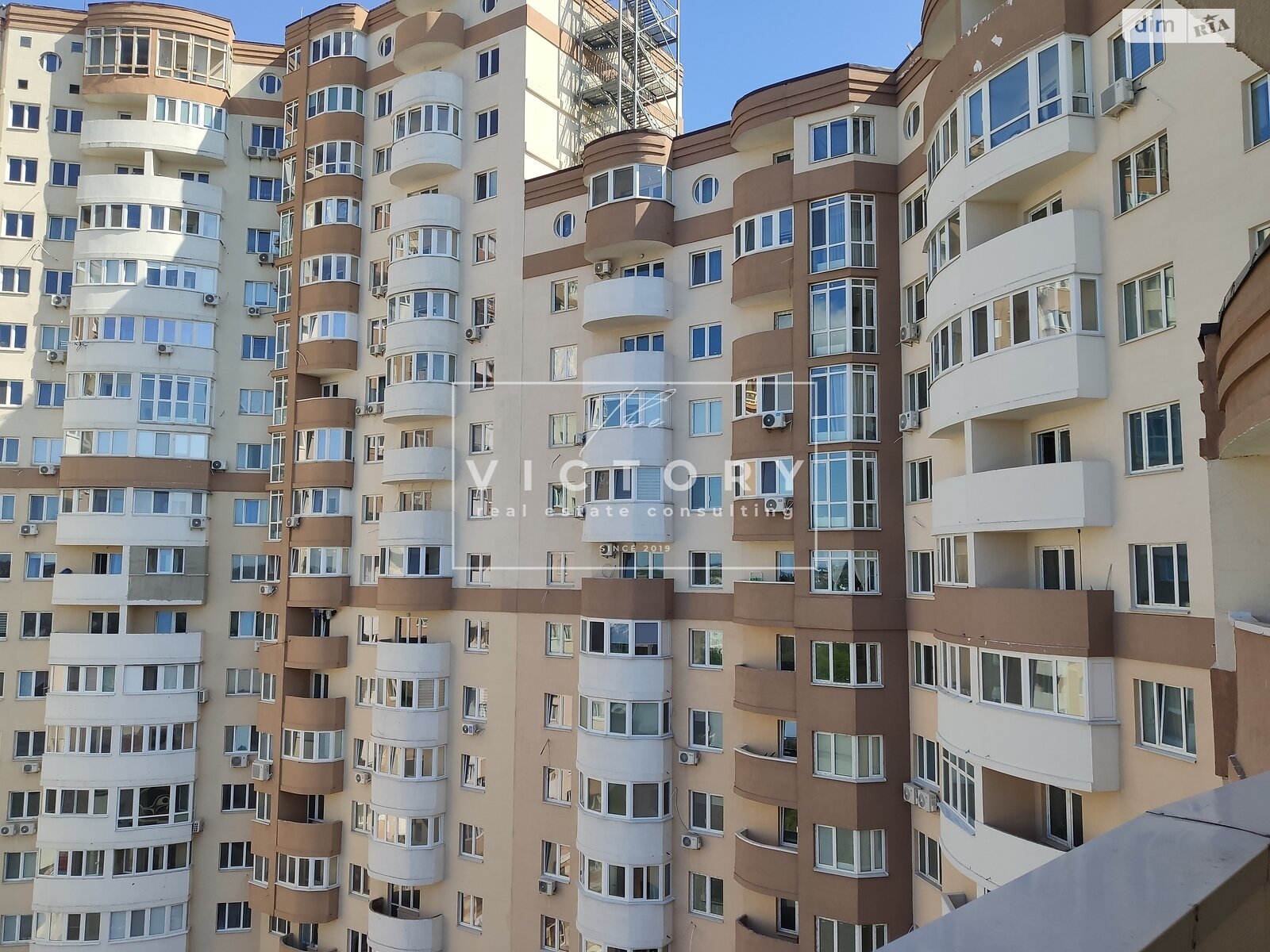 Продажа трехкомнатной квартиры в Борисполе, на ул. Киевский шлях 95, фото 1