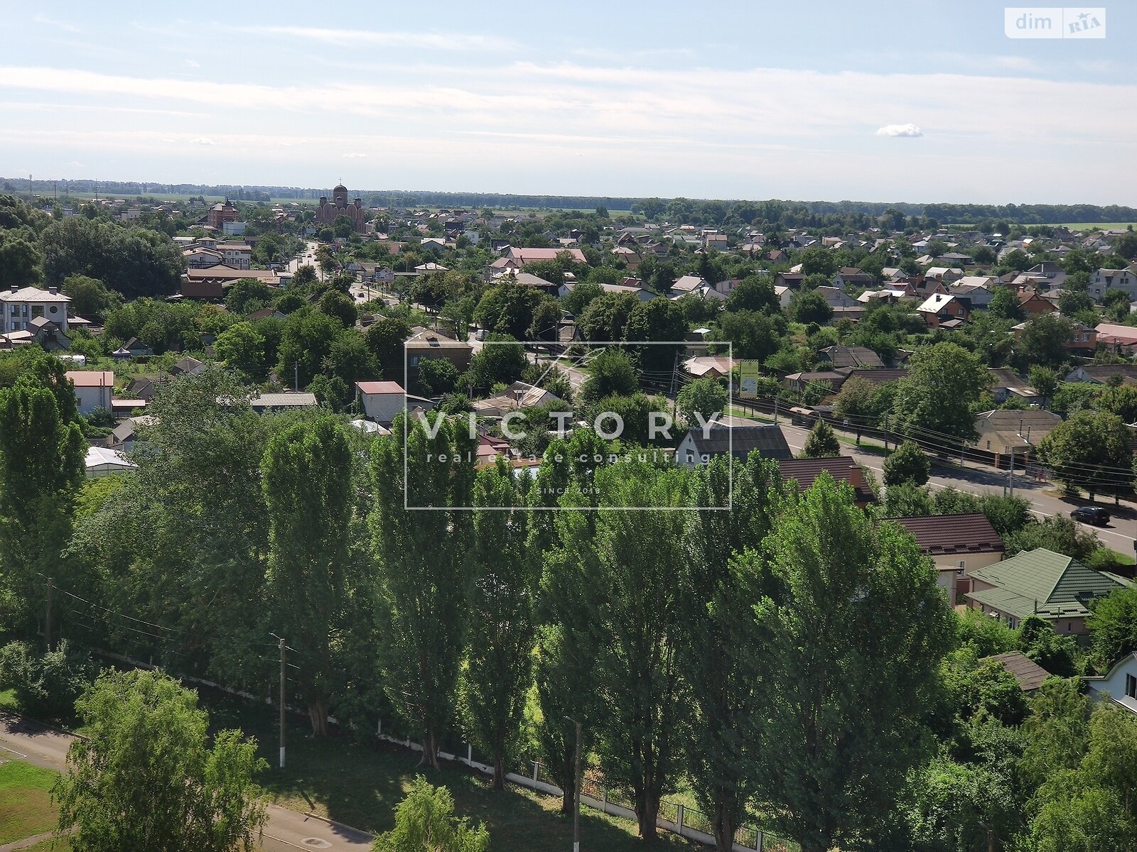 Продаж трикімнатної квартири в Борисполі, на вул. Київський шлях 95, фото 1 Продаж трикімнатної квартири в Борисполі, на вул. Київський шлях 95, фото 1