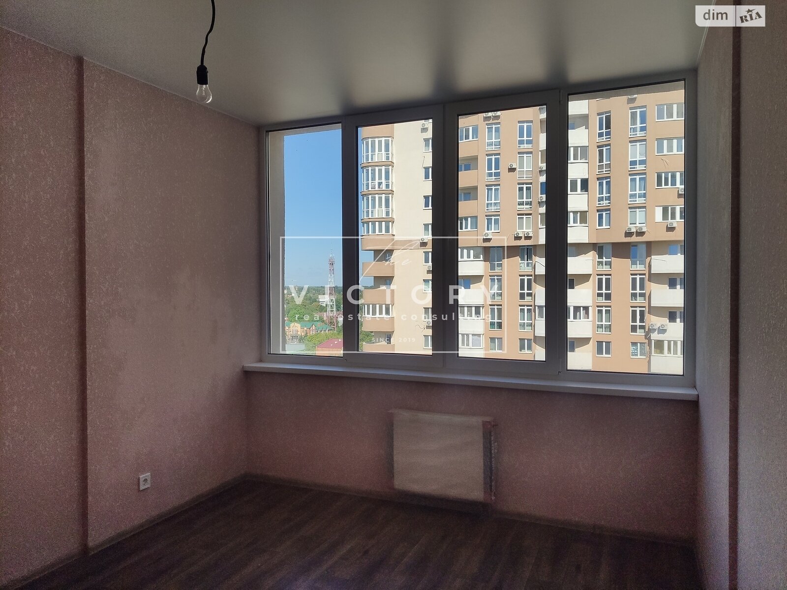 Продаж трикімнатної квартири в Борисполі, на вул. Київський шлях 95, фото 1 Продаж трикімнатної квартири в Борисполі, на вул. Київський шлях 95, фото 1