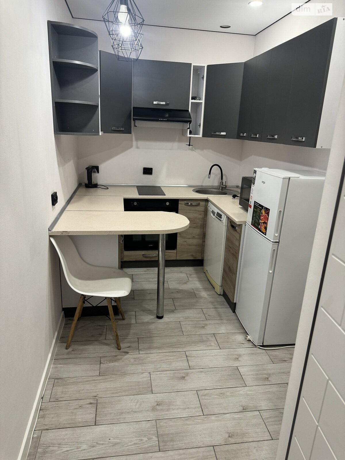 Продажа однокомнатной квартиры в Борисполе, на ул. Киевский шлях 95, кв. 209, фото 1 Продажа однокомнатной квартиры в Борисполе, на ул. Киевский шлях 95, кв. 209, фото 1
