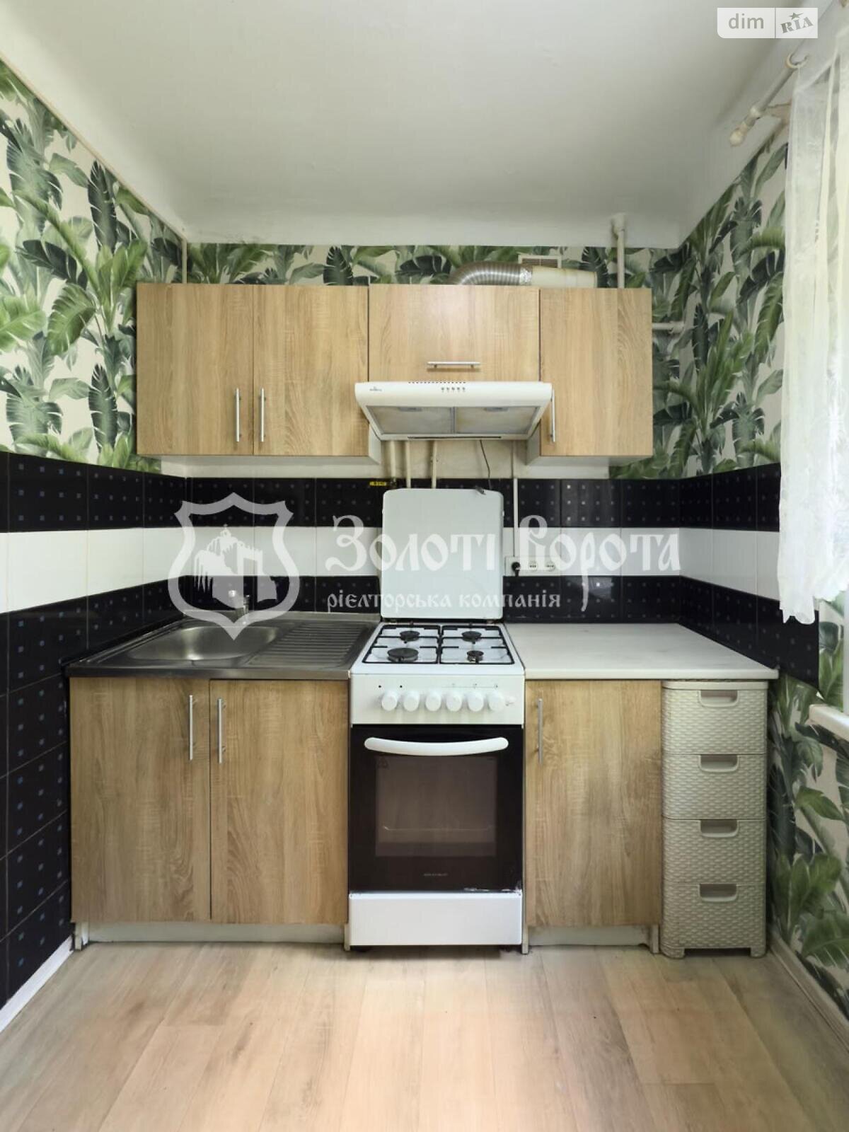 Продажа трехкомнатной квартиры в Борисполе, на ул. Киевский шлях 11, фото 1