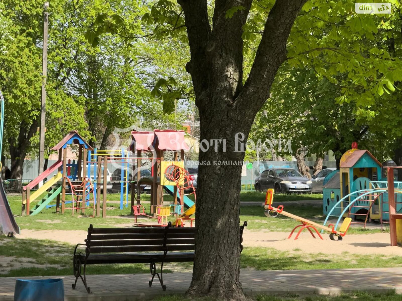Продажа трехкомнатной квартиры в Борисполе, на ул. Киевский шлях 11, фото 1