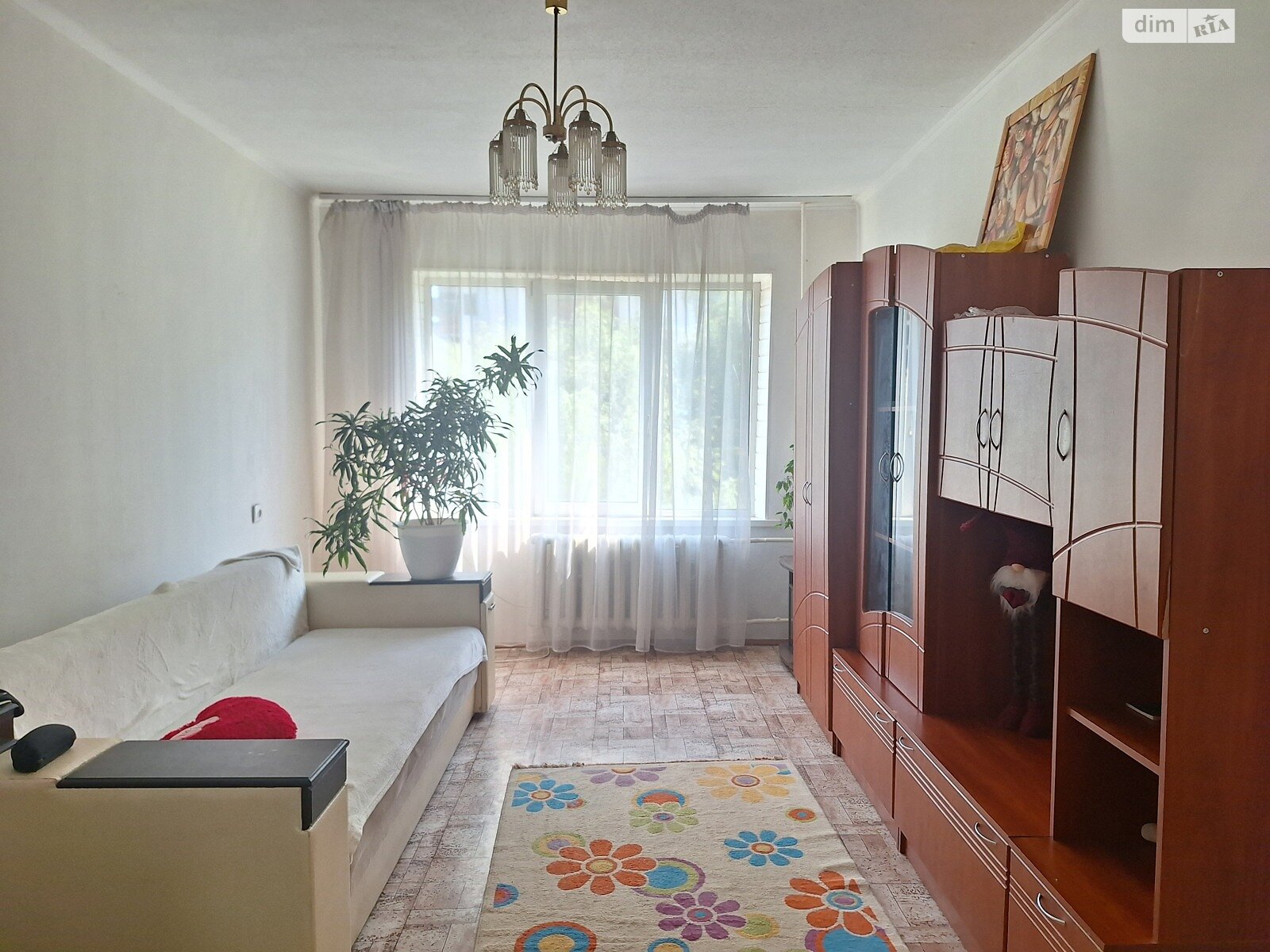 Продаж двокімнатної квартири в Борисполі, на вул. Київський шлях 89А, фото 1 Продаж двокімнатної квартири в Борисполі, на вул. Київський шлях 89А, фото 1