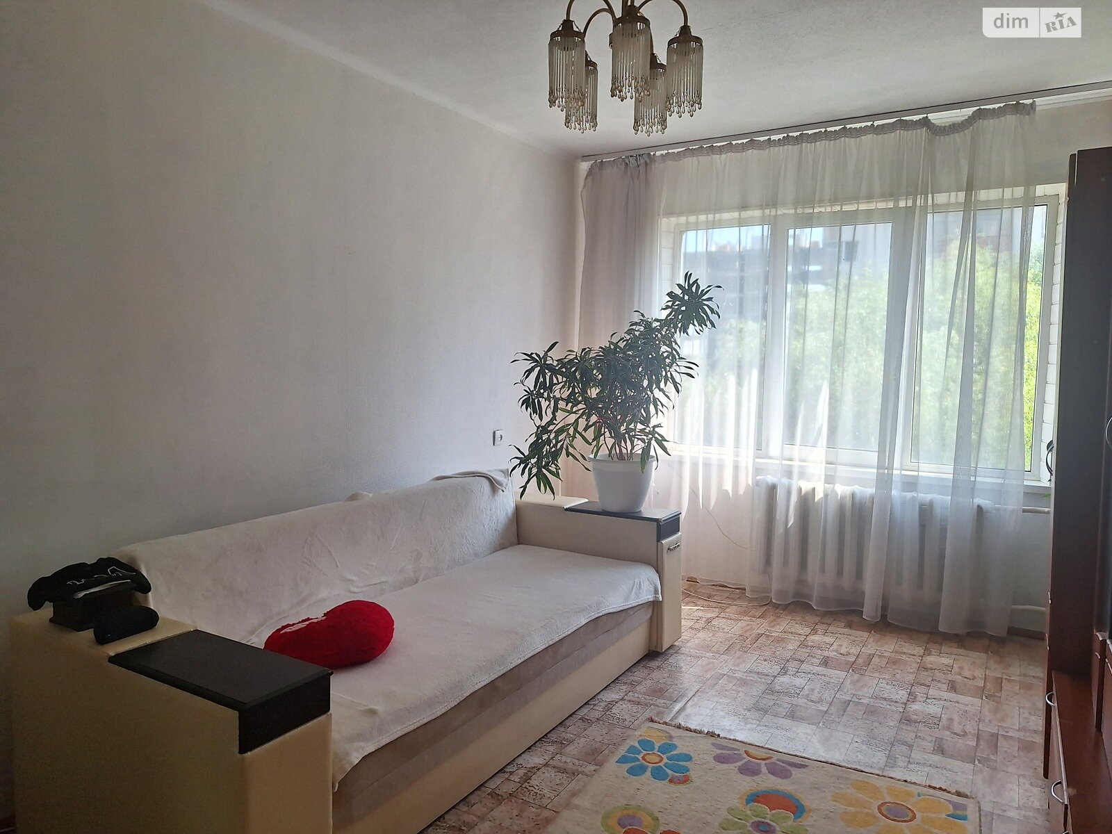 Продаж двокімнатної квартири в Борисполі, на вул. Київський шлях 89А, фото 1 Продаж двокімнатної квартири в Борисполі, на вул. Київський шлях 89А, фото 1