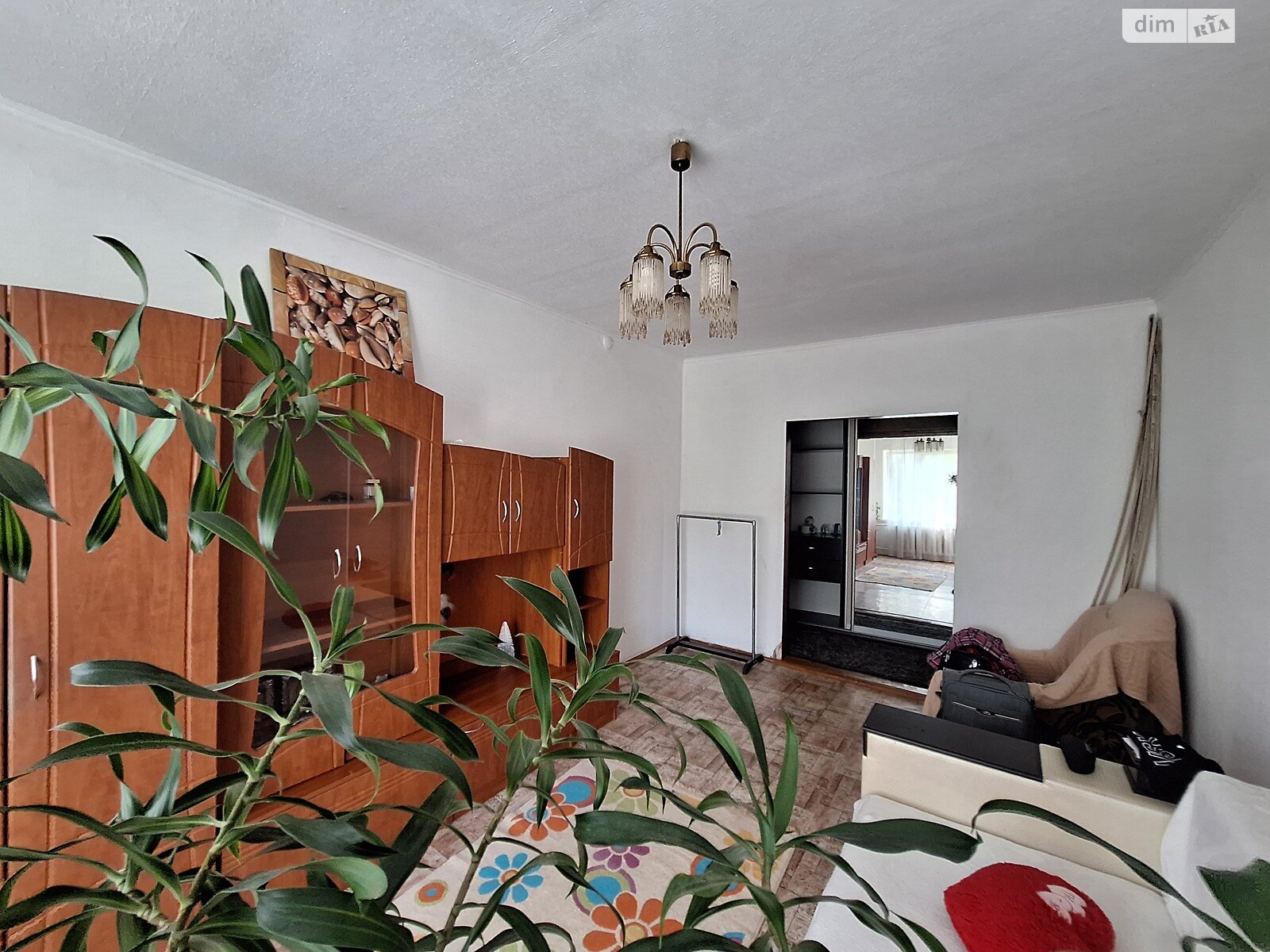 Продаж двокімнатної квартири в Борисполі, на вул. Київський шлях 89А, фото 1 Продаж двокімнатної квартири в Борисполі, на вул. Київський шлях 89А, фото 1