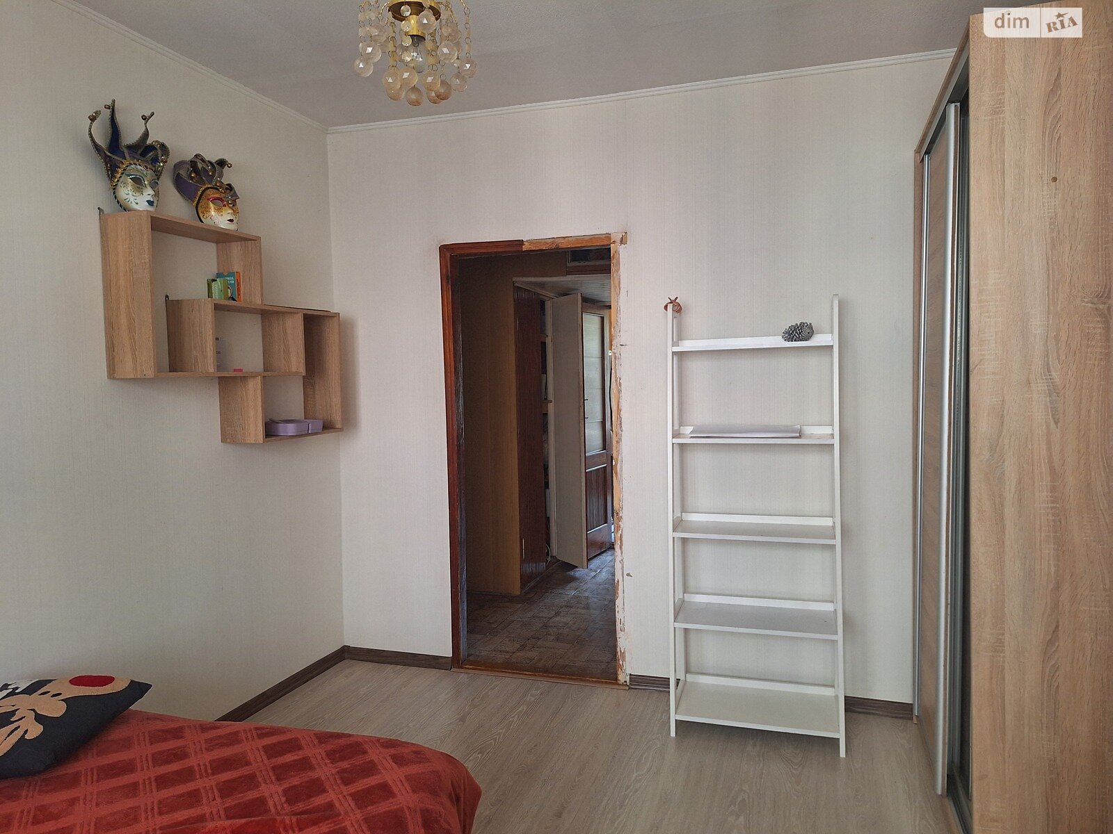 Продаж двокімнатної квартири в Борисполі, на вул. Київський шлях 89А, фото 1 Продаж двокімнатної квартири в Борисполі, на вул. Київський шлях 89А, фото 1