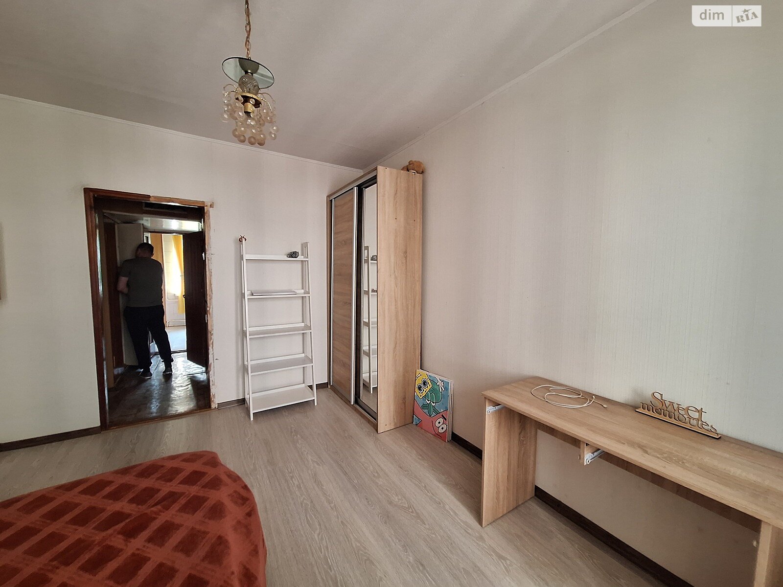 Продаж двокімнатної квартири в Борисполі, на вул. Київський шлях 89А, фото 1 Продаж двокімнатної квартири в Борисполі, на вул. Київський шлях 89А, фото 1