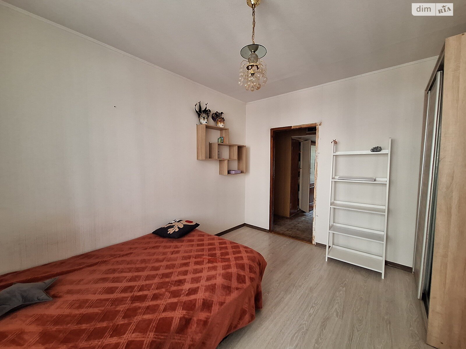 Продаж двокімнатної квартири в Борисполі, на вул. Київський шлях 89А, фото 1 Продаж двокімнатної квартири в Борисполі, на вул. Київський шлях 89А, фото 1