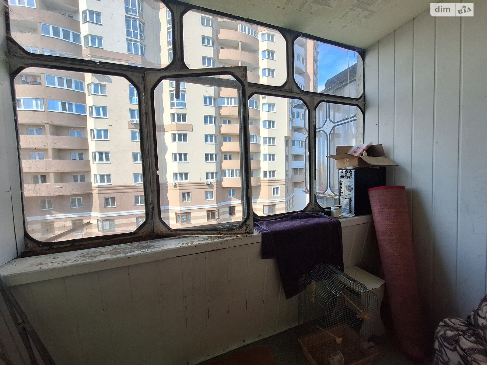 Продаж двокімнатної квартири в Борисполі, на вул. Київський шлях 89А, фото 1 Продаж двокімнатної квартири в Борисполі, на вул. Київський шлях 89А, фото 1