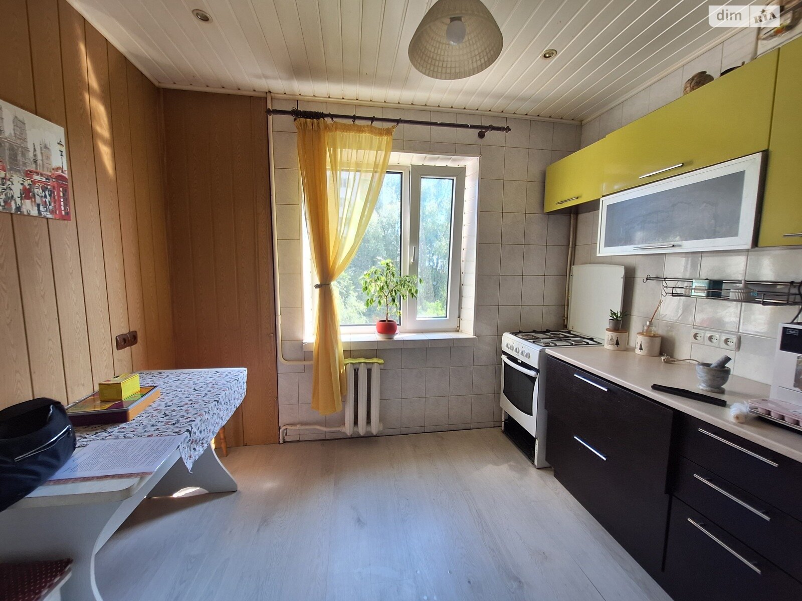 Продаж двокімнатної квартири в Борисполі, на вул. Київський шлях 89А, фото 1 Продаж двокімнатної квартири в Борисполі, на вул. Київський шлях 89А, фото 1