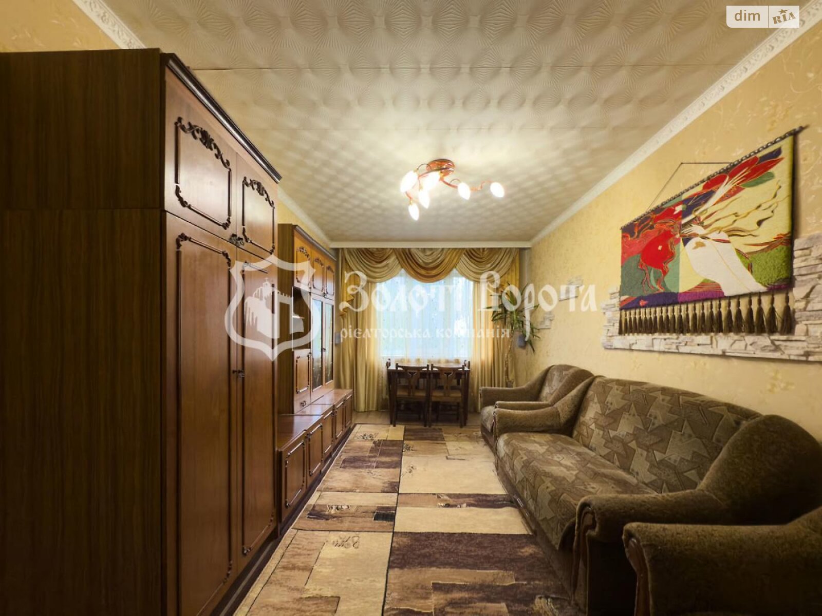Продажа трехкомнатной квартиры в Борисполе, на ул. Киевский шлях 89, фото 1 Продажа трехкомнатной квартиры в Борисполе, на ул. Киевский шлях 89, фото 1