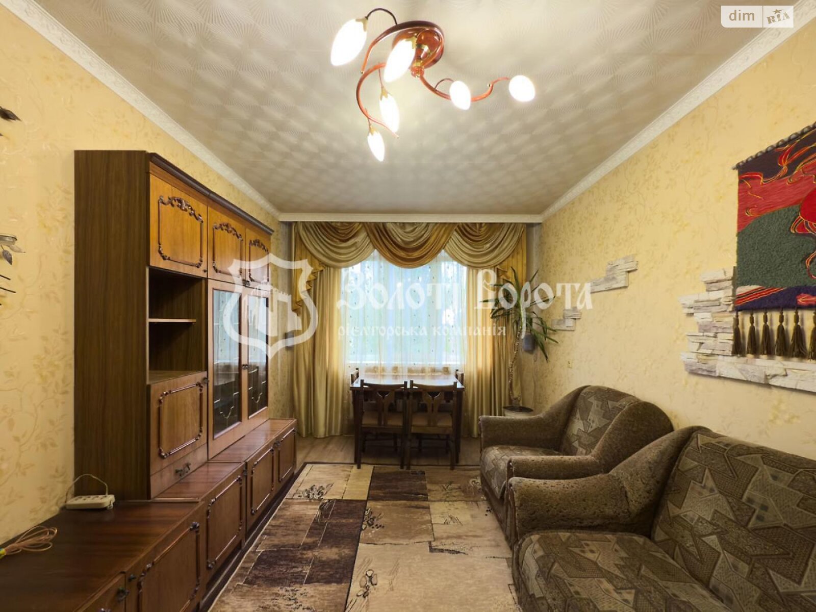 Продажа трехкомнатной квартиры в Борисполе, на ул. Киевский шлях 89, фото 1 Продажа трехкомнатной квартиры в Борисполе, на ул. Киевский шлях 89, фото 1