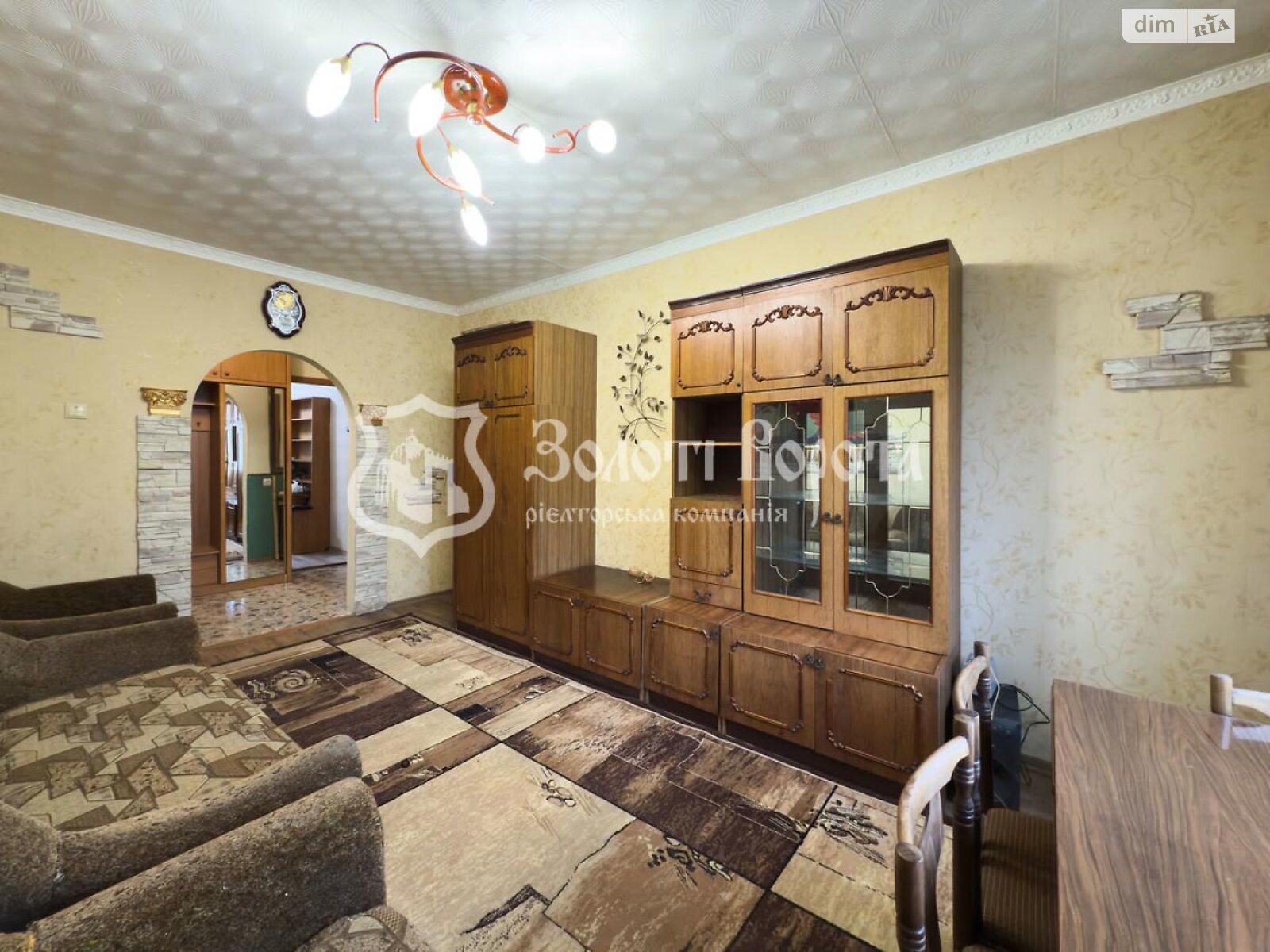 Продажа трехкомнатной квартиры в Борисполе, на ул. Киевский шлях 89, фото 1 Продажа трехкомнатной квартиры в Борисполе, на ул. Киевский шлях 89, фото 1