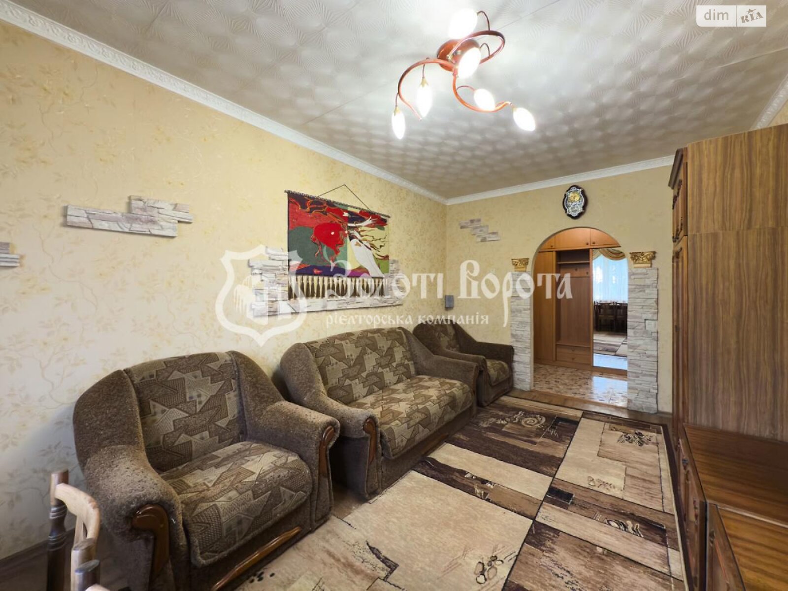 Продажа трехкомнатной квартиры в Борисполе, на ул. Киевский шлях 89, фото 1 Продажа трехкомнатной квартиры в Борисполе, на ул. Киевский шлях 89, фото 1