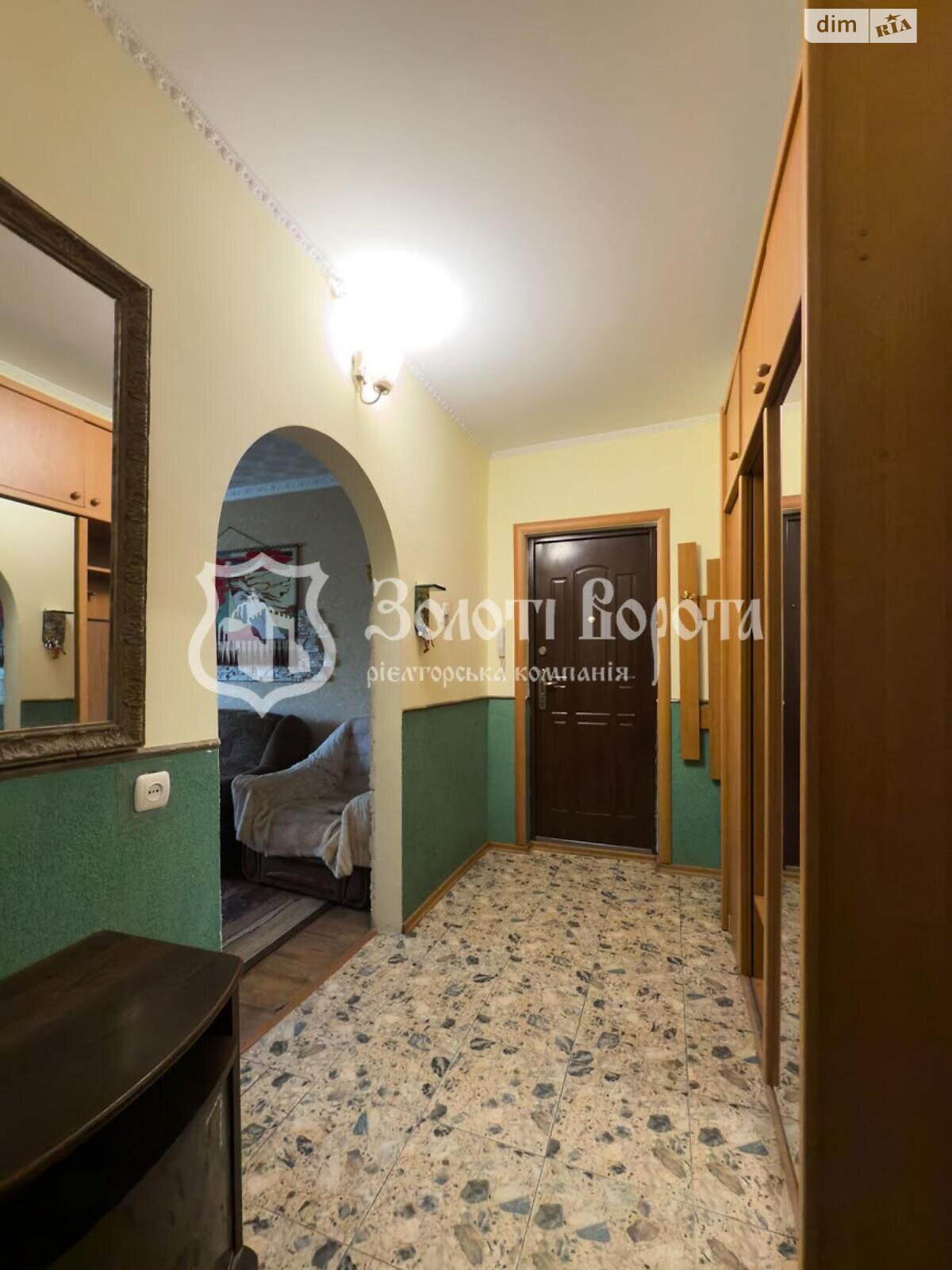 Продажа трехкомнатной квартиры в Борисполе, на ул. Киевский шлях 89, фото 1 Продажа трехкомнатной квартиры в Борисполе, на ул. Киевский шлях 89, фото 1