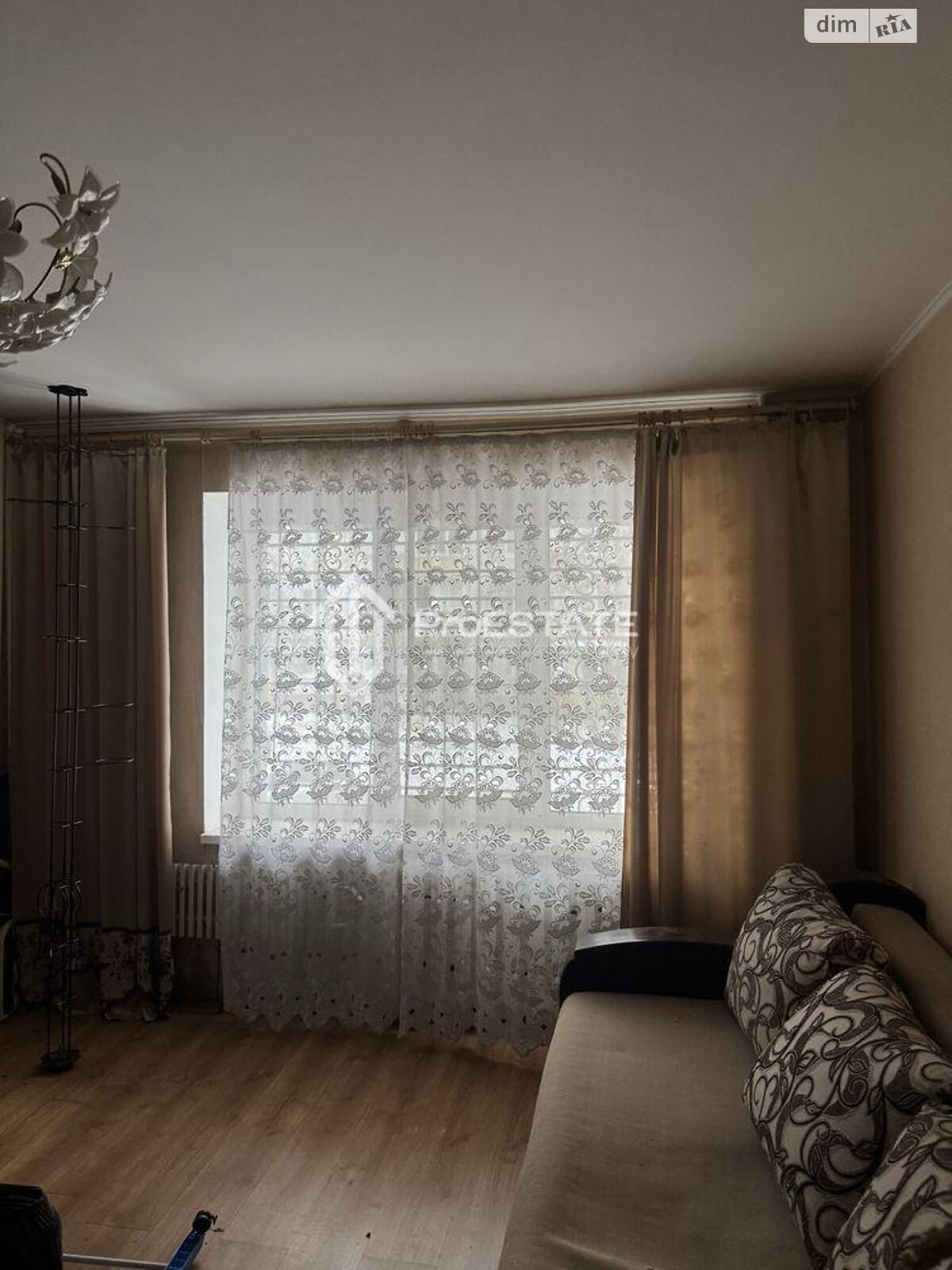 Продаж однокімнатної квартири в Борисполі, на вул. Нижній Вал 5, фото 1 Продаж однокімнатної квартири в Борисполі, на вул. Нижній Вал 5, фото 1