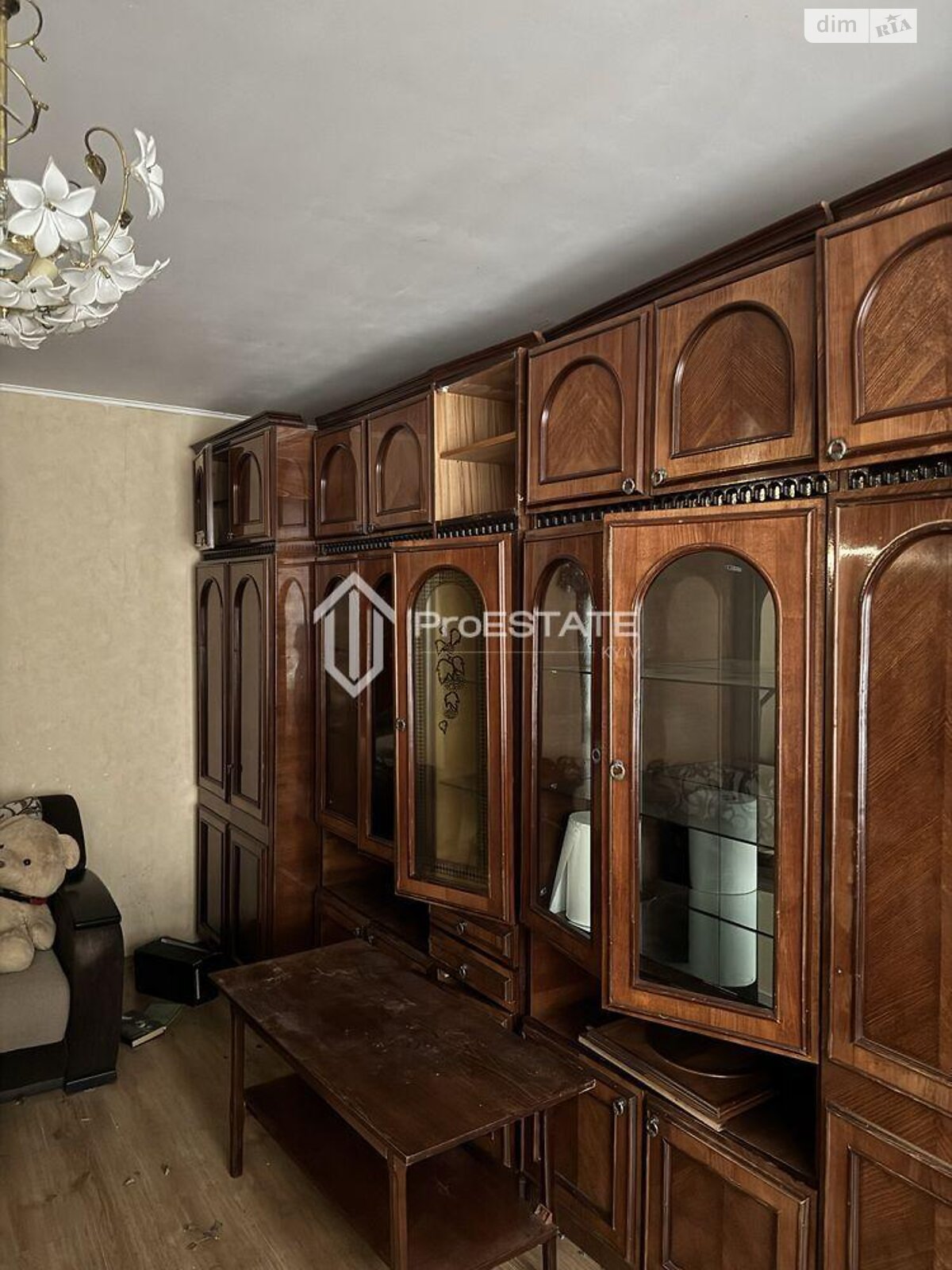 Продаж однокімнатної квартири в Борисполі, на вул. Нижній Вал 5, фото 1 Продаж однокімнатної квартири в Борисполі, на вул. Нижній Вал 5, фото 1