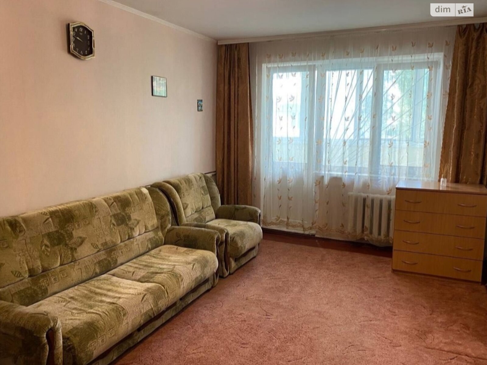 Продажа однокомнатной квартиры в Борисполе, на 2-я ул. Новая, фото 1