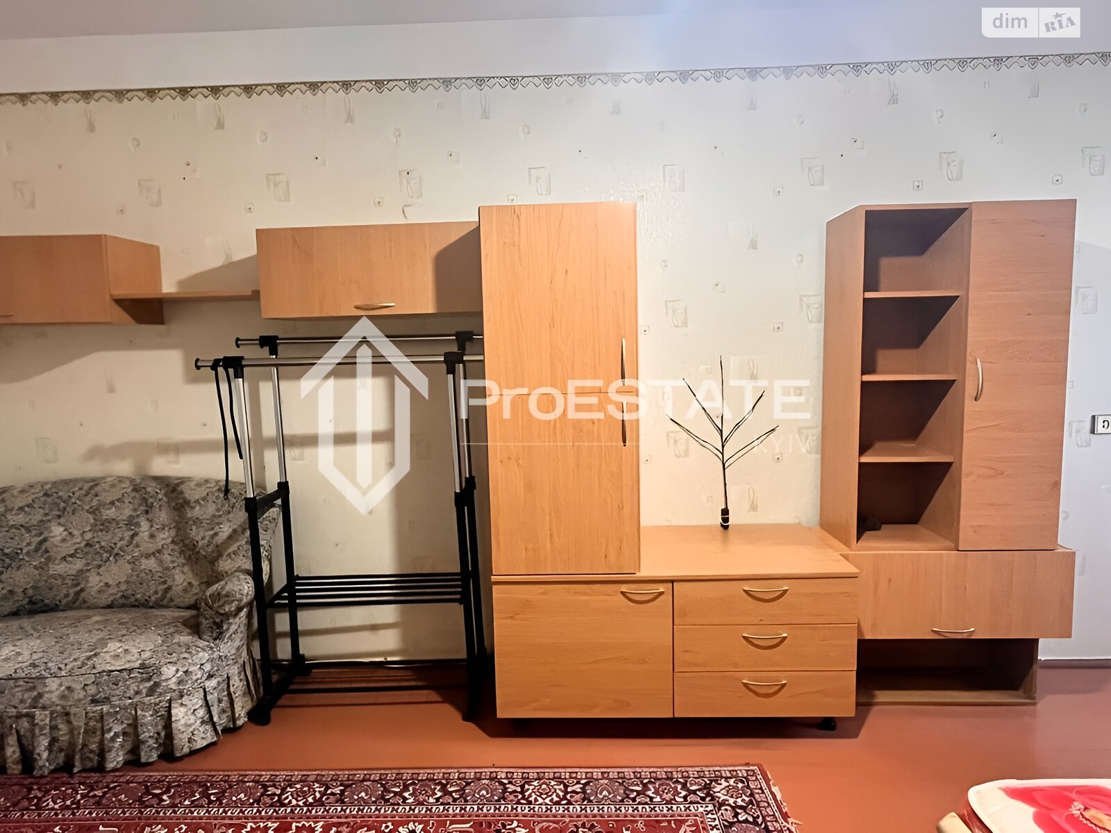 Продаж однокімнатної квартири в Борисполі, на вул. Романа Шухевича 4, фото 1 Продаж однокімнатної квартири в Борисполі, на вул. Романа Шухевича 4, фото 1
