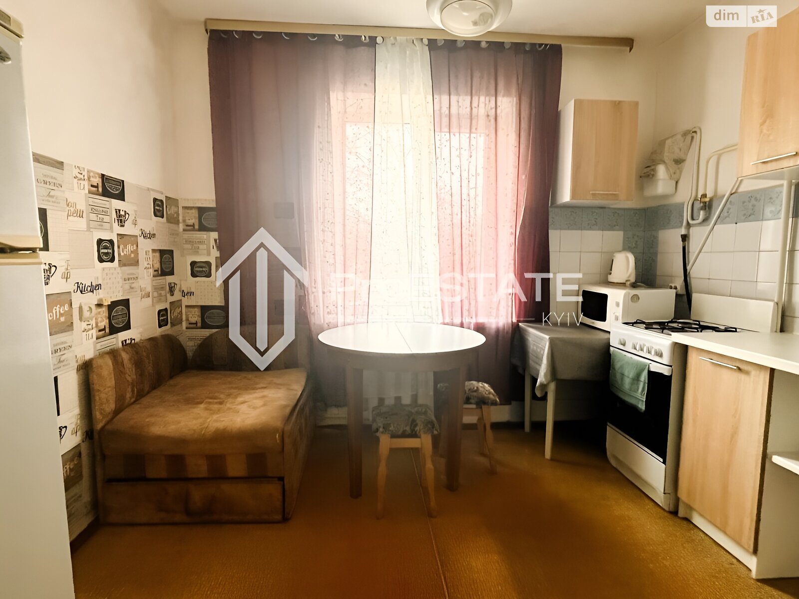 Продаж однокімнатної квартири в Борисполі, на вул. Романа Шухевича 4, фото 1 Продаж однокімнатної квартири в Борисполі, на вул. Романа Шухевича 4, фото 1