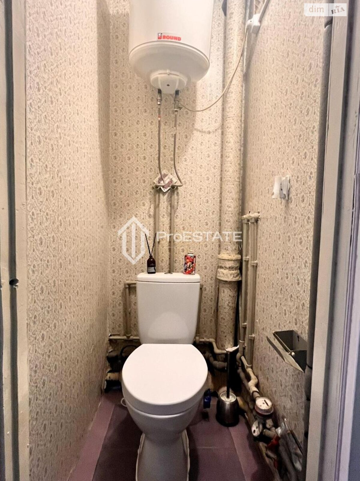 Продаж однокімнатної квартири в Борисполі, на вул. Романа Шухевича 4, фото 1 Продаж однокімнатної квартири в Борисполі, на вул. Романа Шухевича 4, фото 1