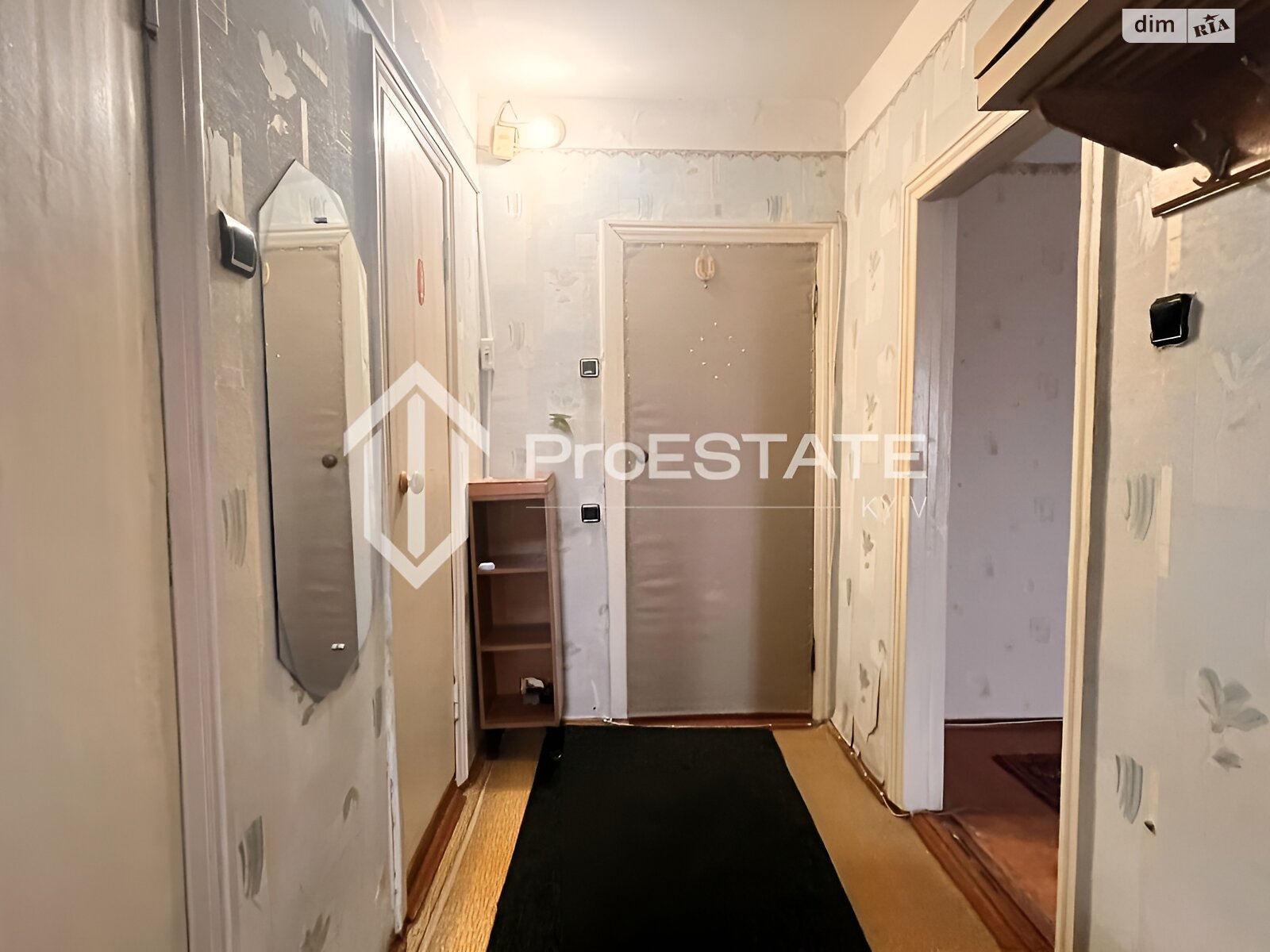 Продаж однокімнатної квартири в Борисполі, на вул. Романа Шухевича 4, фото 1 Продаж однокімнатної квартири в Борисполі, на вул. Романа Шухевича 4, фото 1
