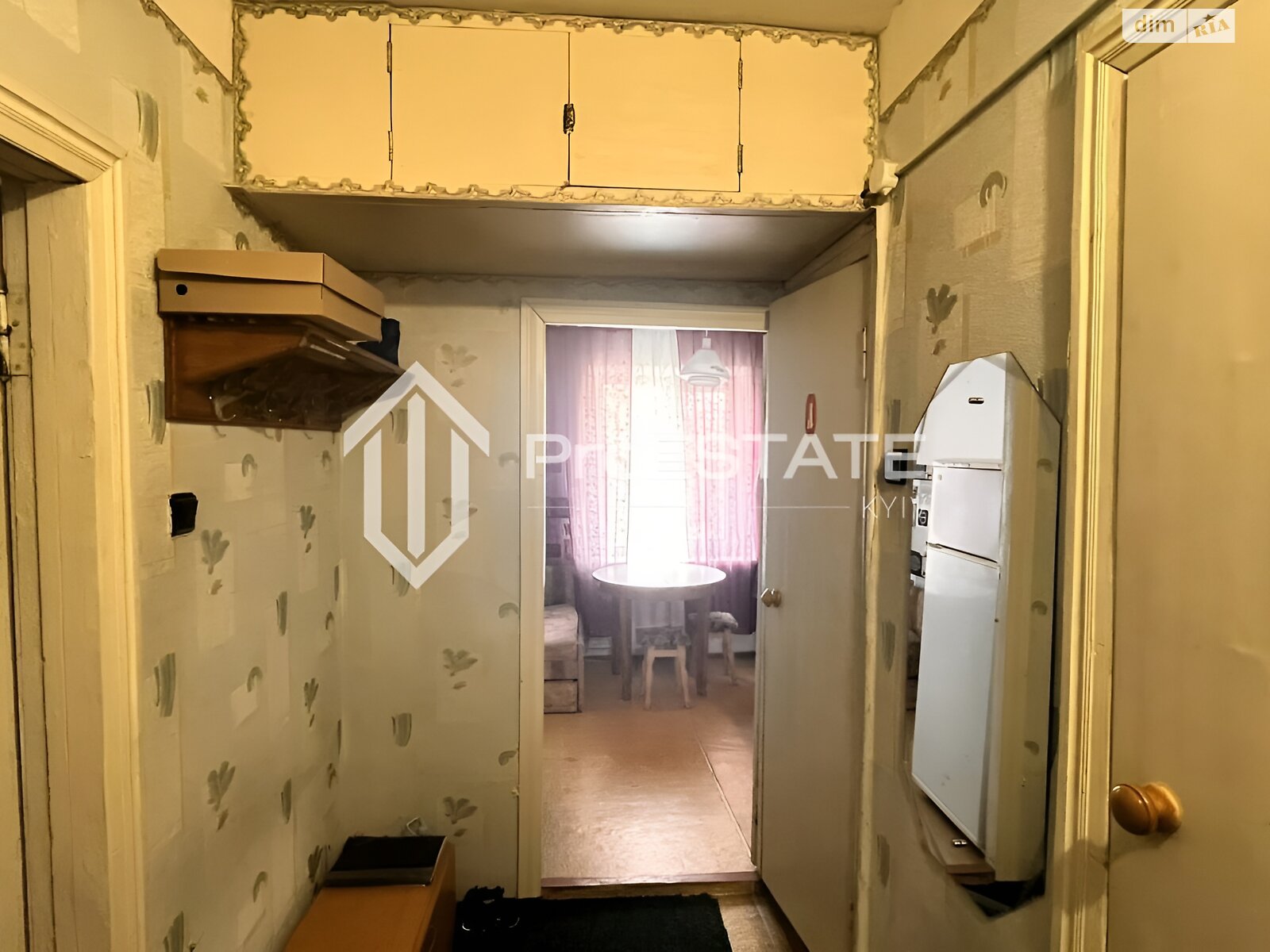 Продаж однокімнатної квартири в Борисполі, на вул. Романа Шухевича 4, фото 1 Продаж однокімнатної квартири в Борисполі, на вул. Романа Шухевича 4, фото 1