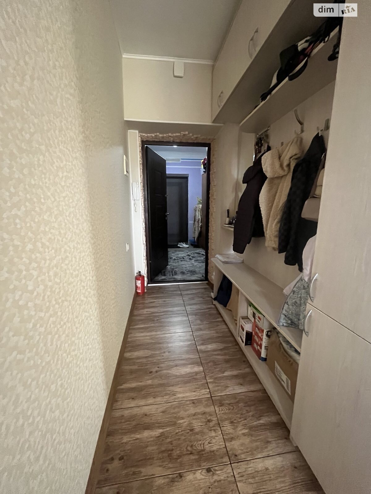 Продажа однокомнатной квартиры в Борисполе, на ул. Привокзальная 8, фото 1 Продажа однокомнатной квартиры в Борисполе, на ул. Привокзальная 8, фото 1