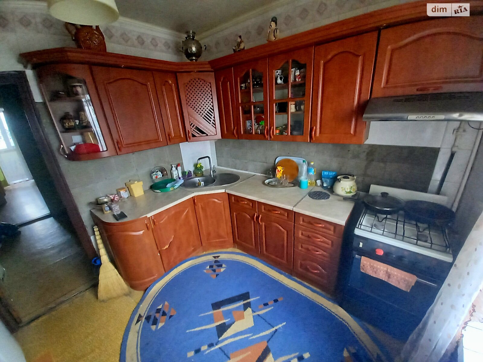 Продаж двокімнатної квартири в Борисполі, на вул. Романа Шухевича, фото 1 Продаж двокімнатної квартири в Борисполі, на вул. Романа Шухевича, фото 1