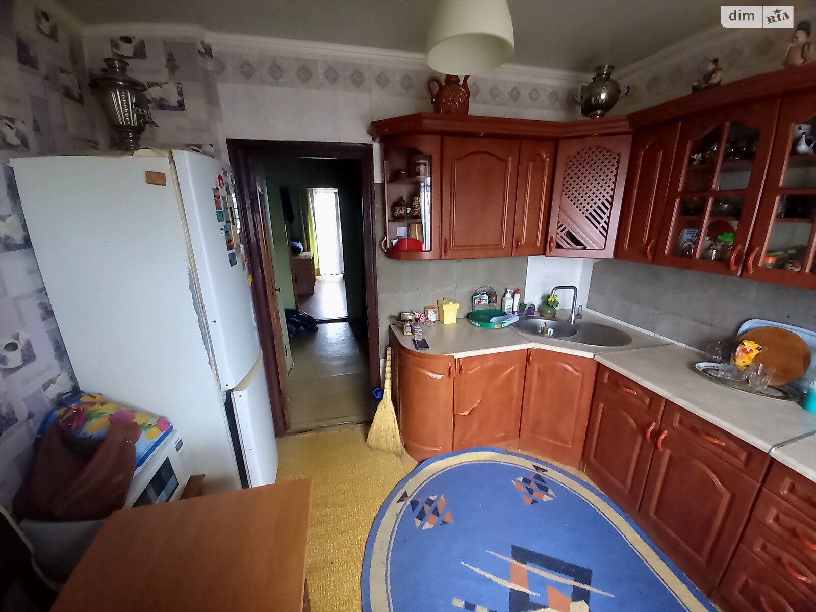 Продаж двокімнатної квартири в Борисполі, на вул. Романа Шухевича, фото 1 Продаж двокімнатної квартири в Борисполі, на вул. Романа Шухевича, фото 1