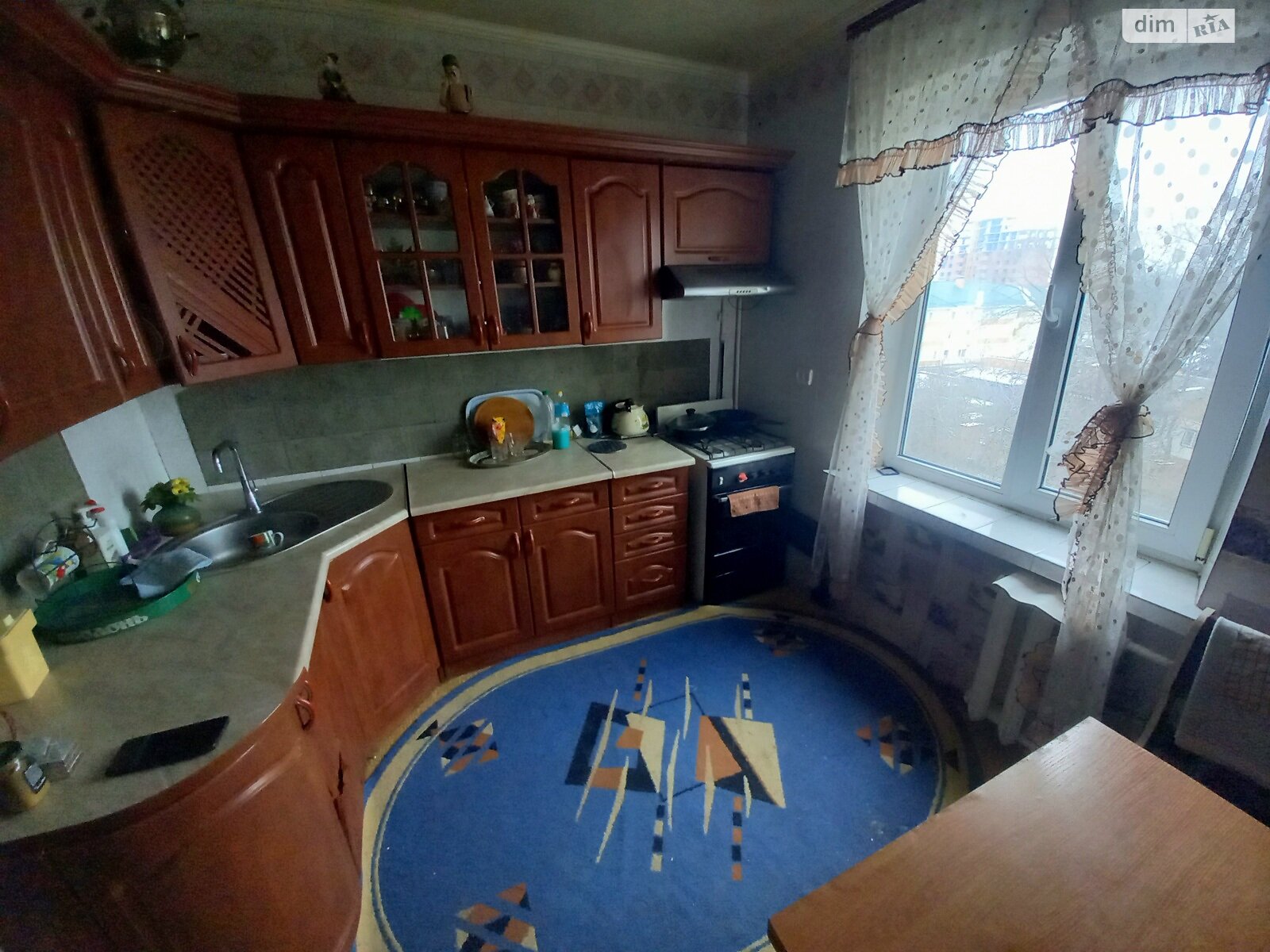 Продаж двокімнатної квартири в Борисполі, на вул. Романа Шухевича, фото 1 Продаж двокімнатної квартири в Борисполі, на вул. Романа Шухевича, фото 1