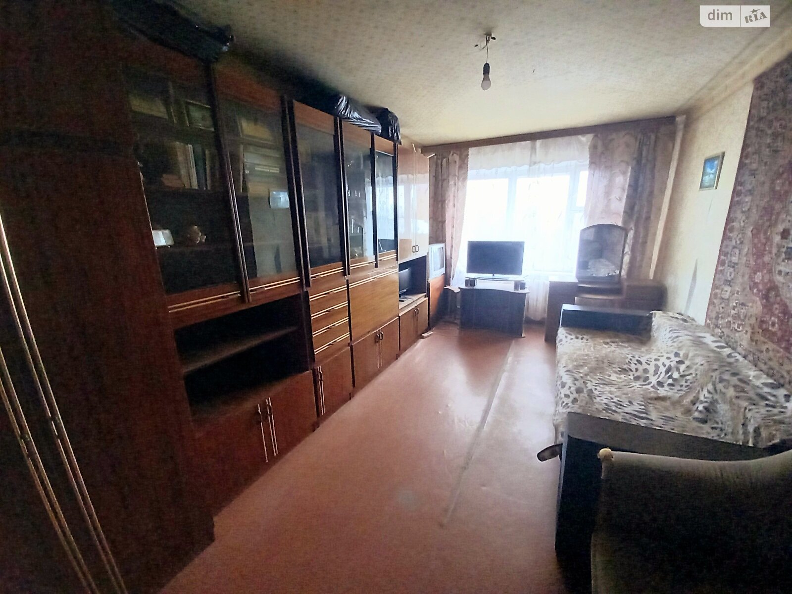 Продаж двокімнатної квартири в Борисполі, на вул. Романа Шухевича, фото 1 Продаж двокімнатної квартири в Борисполі, на вул. Романа Шухевича, фото 1
