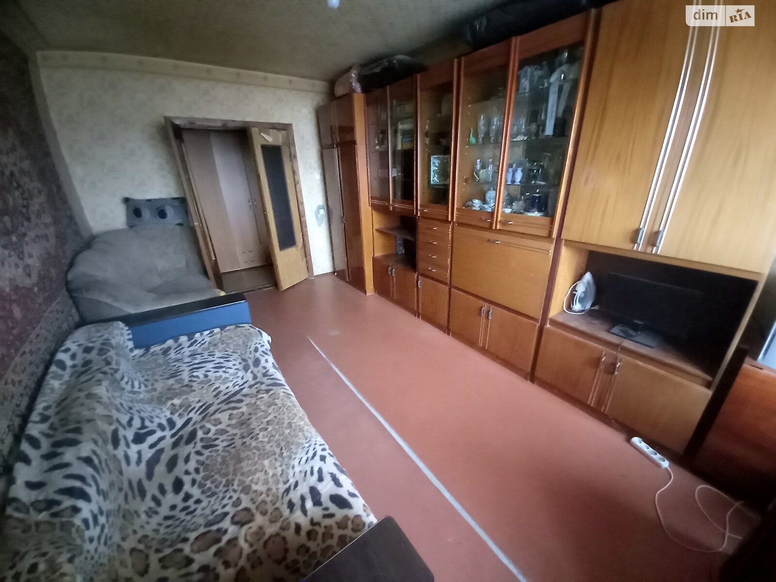 Продаж двокімнатної квартири в Борисполі, на вул. Романа Шухевича, фото 1 Продаж двокімнатної квартири в Борисполі, на вул. Романа Шухевича, фото 1