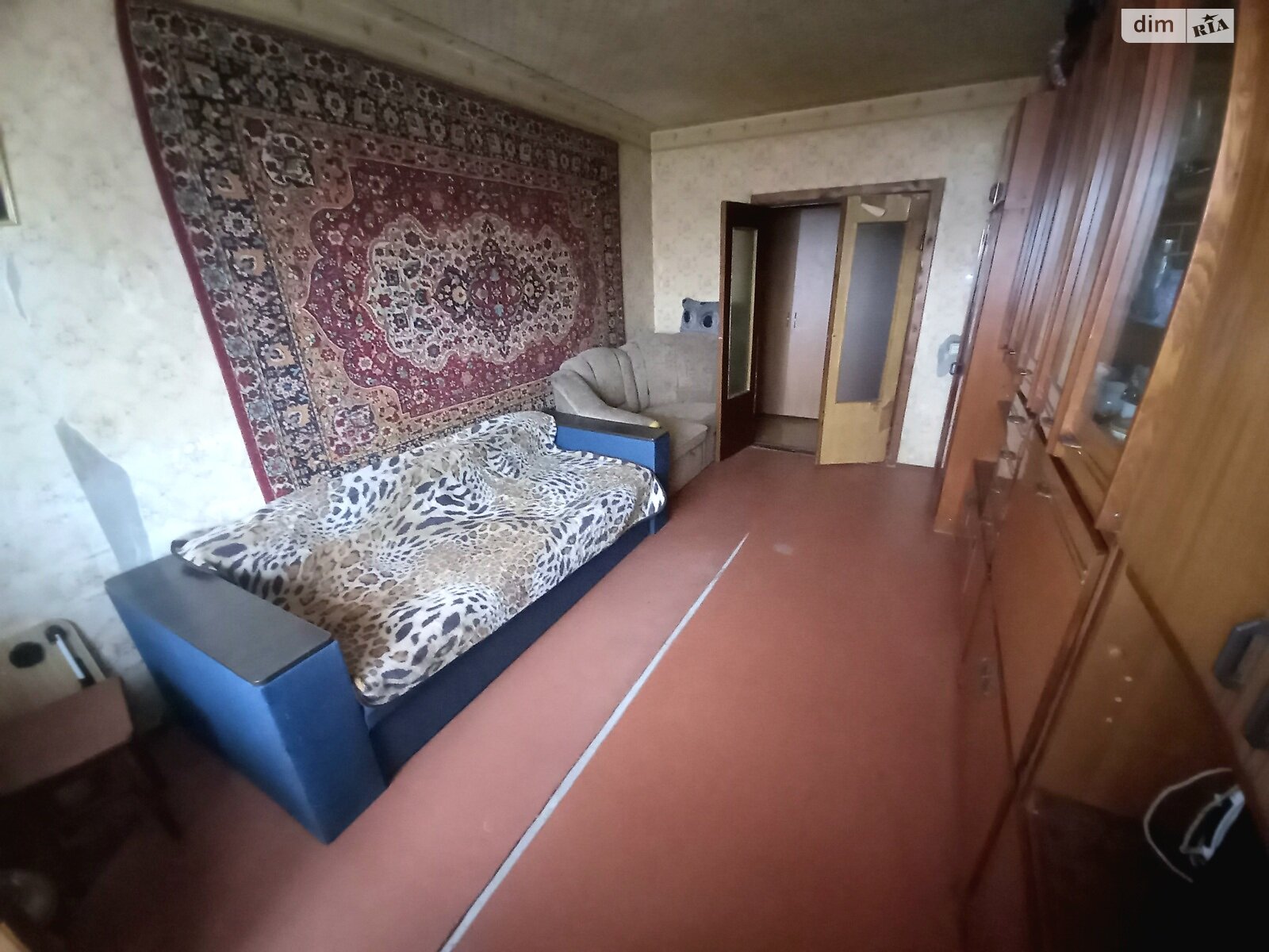 Продаж двокімнатної квартири в Борисполі, на вул. Романа Шухевича, фото 1 Продаж двокімнатної квартири в Борисполі, на вул. Романа Шухевича, фото 1
