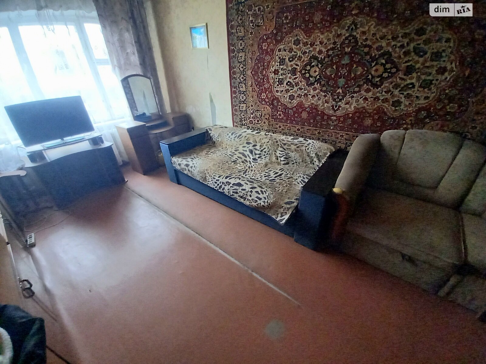 Продаж двокімнатної квартири в Борисполі, на вул. Романа Шухевича, фото 1 Продаж двокімнатної квартири в Борисполі, на вул. Романа Шухевича, фото 1