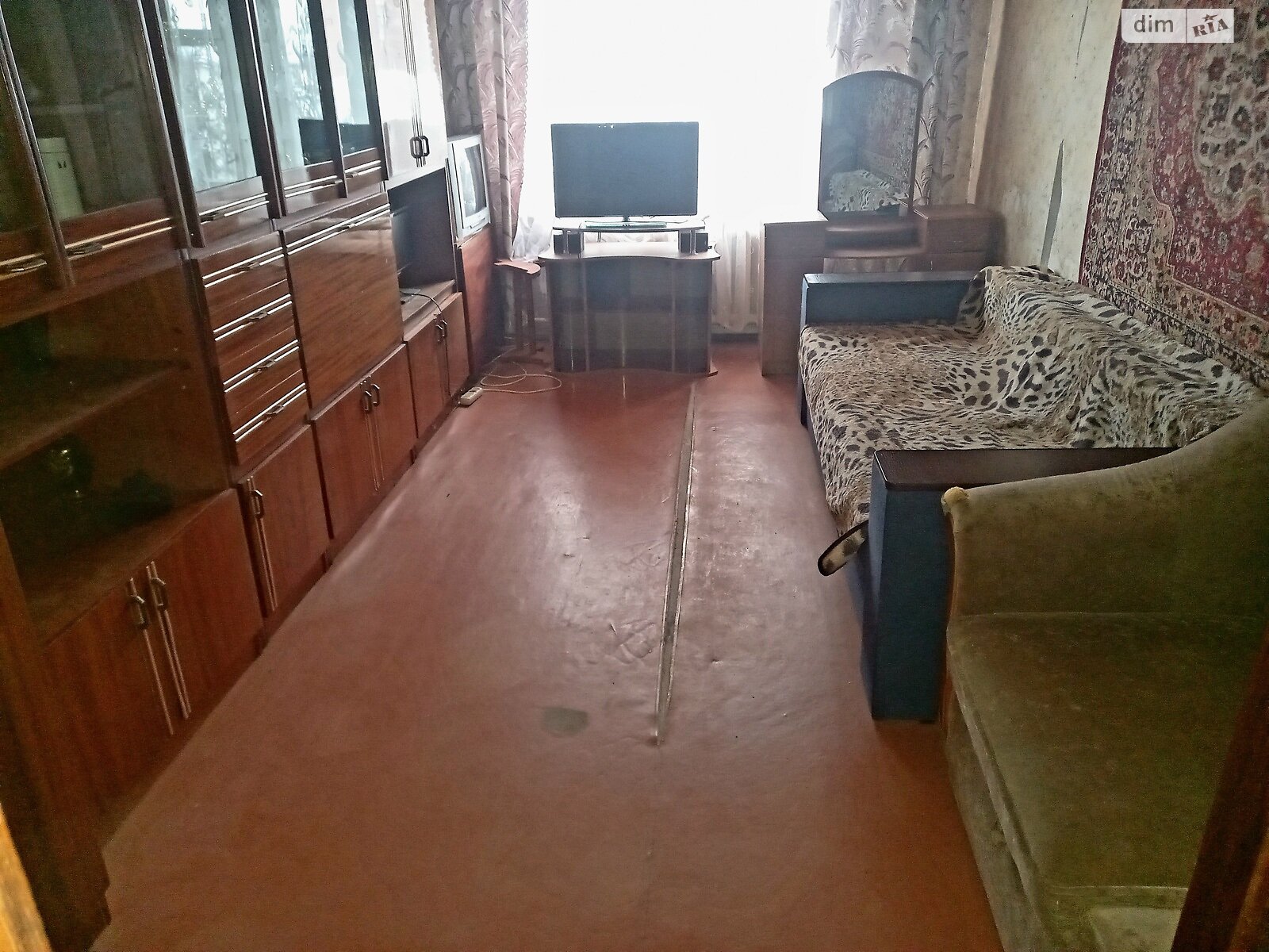 Продаж двокімнатної квартири в Борисполі, на вул. Романа Шухевича, фото 1 Продаж двокімнатної квартири в Борисполі, на вул. Романа Шухевича, фото 1