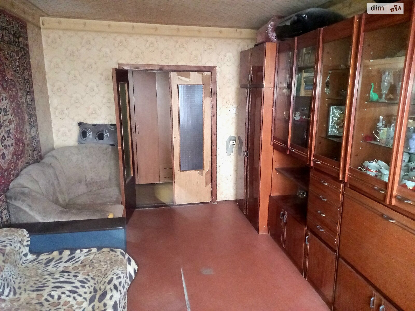 Продаж двокімнатної квартири в Борисполі, на вул. Романа Шухевича, фото 1 Продаж двокімнатної квартири в Борисполі, на вул. Романа Шухевича, фото 1