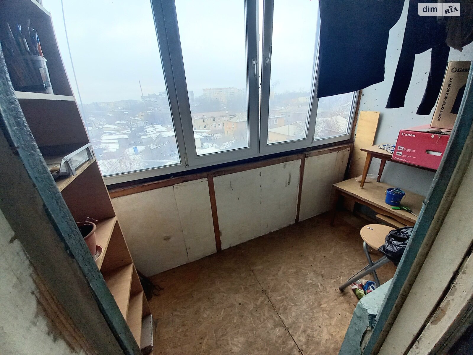 Продаж двокімнатної квартири в Борисполі, на вул. Романа Шухевича, фото 1 Продаж двокімнатної квартири в Борисполі, на вул. Романа Шухевича, фото 1