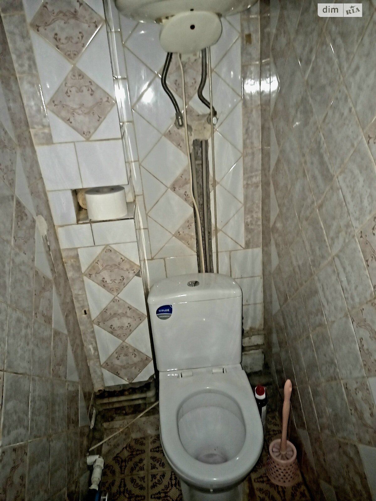 Продаж двокімнатної квартири в Борисполі, на вул. Романа Шухевича, фото 1 Продаж двокімнатної квартири в Борисполі, на вул. Романа Шухевича, фото 1