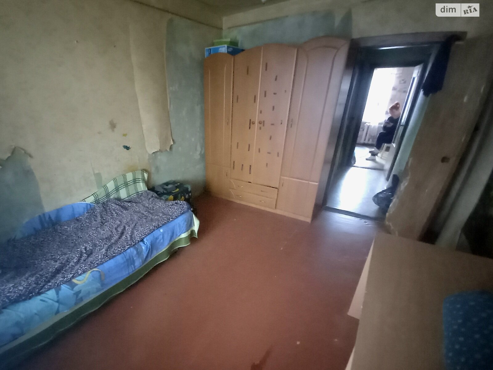 Продаж двокімнатної квартири в Борисполі, на вул. Романа Шухевича, фото 1 Продаж двокімнатної квартири в Борисполі, на вул. Романа Шухевича, фото 1