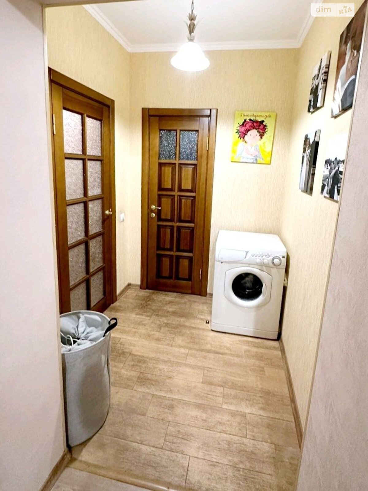 Продажа однокомнатной квартиры в Борисполе, на ул. Шевченка 165А, фото 1
