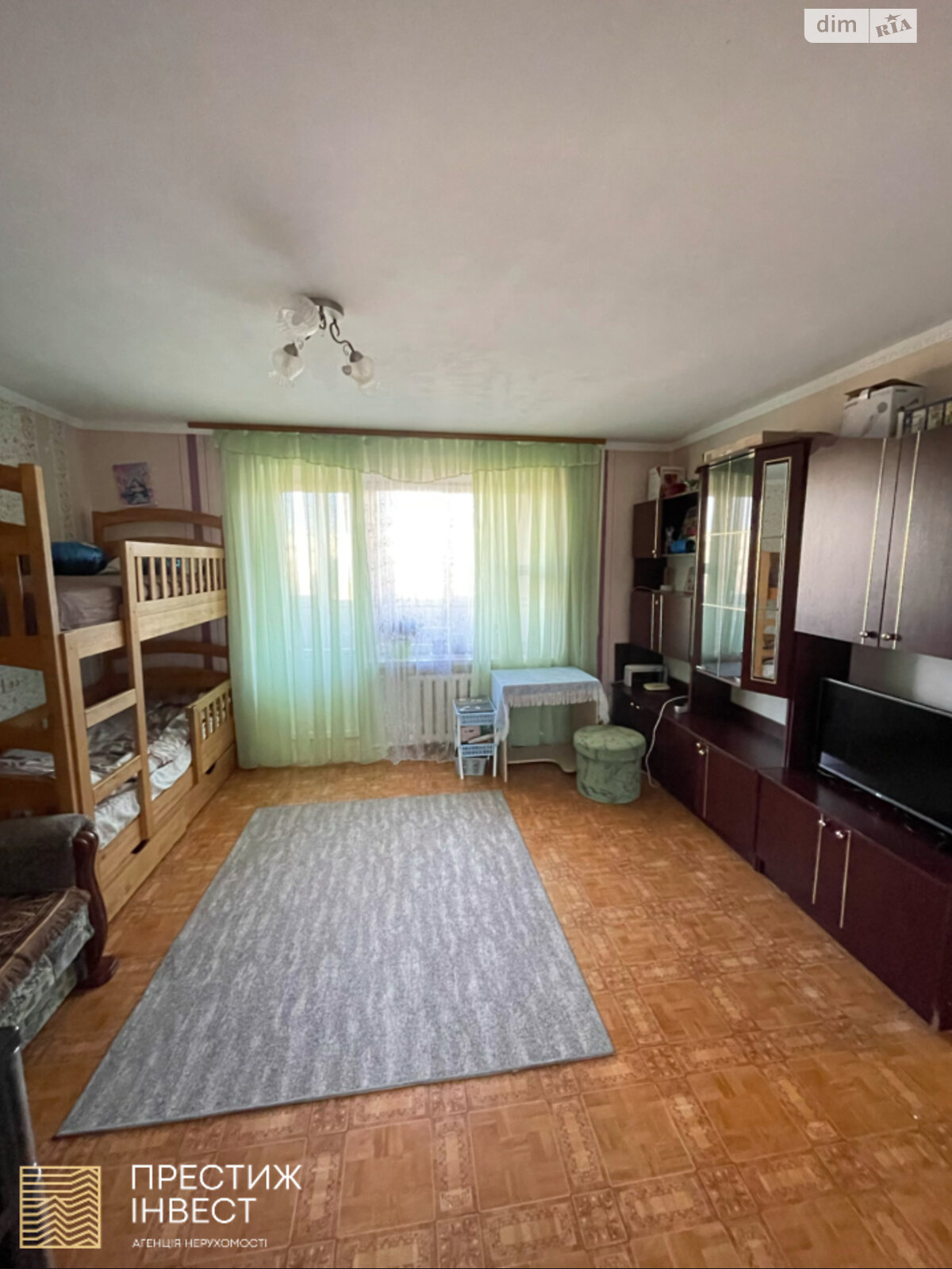 Продажа трехкомнатной квартиры в Борисполе, на ул. Шевченка 4, фото 1 Продажа трехкомнатной квартиры в Борисполе, на ул. Шевченка 4, фото 1