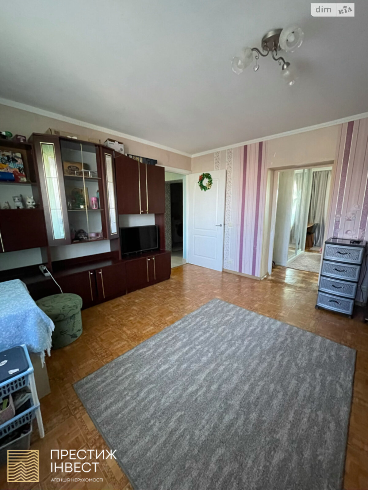 Продажа трехкомнатной квартиры в Борисполе, на ул. Шевченка 4, фото 1 Продажа трехкомнатной квартиры в Борисполе, на ул. Шевченка 4, фото 1