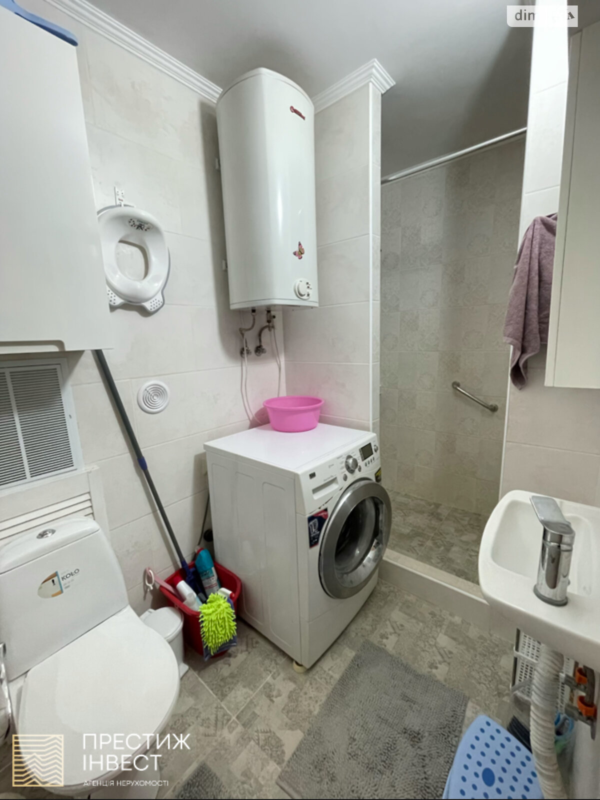 Продажа трехкомнатной квартиры в Борисполе, на ул. Шевченка 4, фото 1 Продажа трехкомнатной квартиры в Борисполе, на ул. Шевченка 4, фото 1