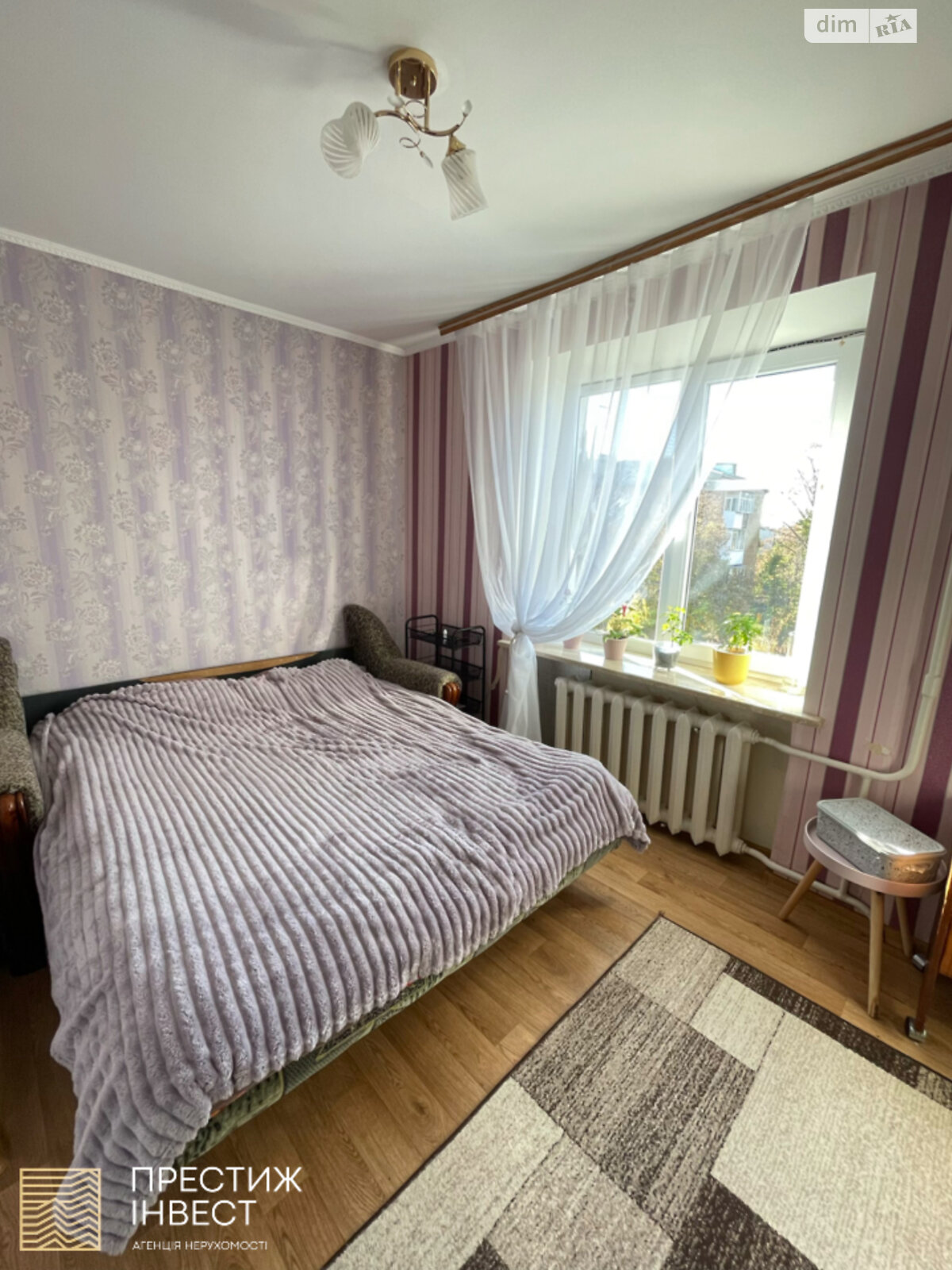 Продажа трехкомнатной квартиры в Борисполе, на ул. Шевченка 4, фото 1 Продажа трехкомнатной квартиры в Борисполе, на ул. Шевченка 4, фото 1