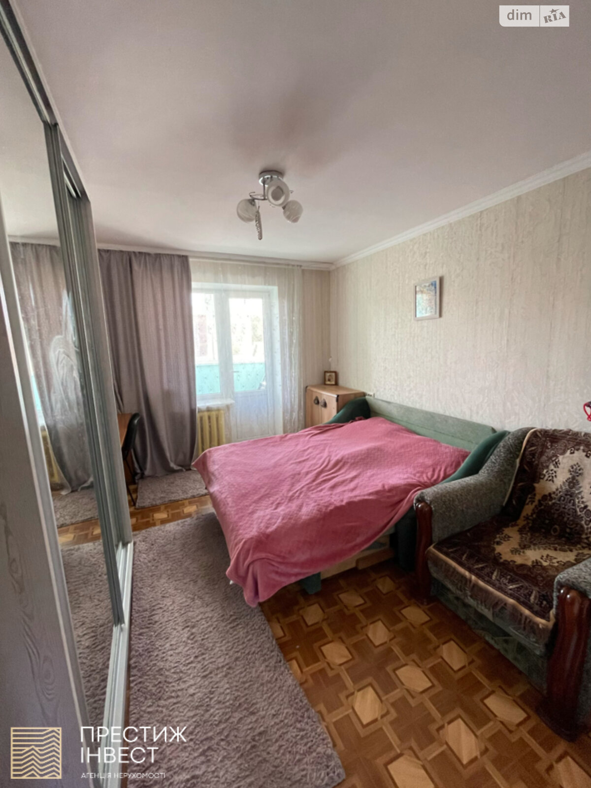 Продажа трехкомнатной квартиры в Борисполе, на ул. Шевченка 4, фото 1 Продажа трехкомнатной квартиры в Борисполе, на ул. Шевченка 4, фото 1