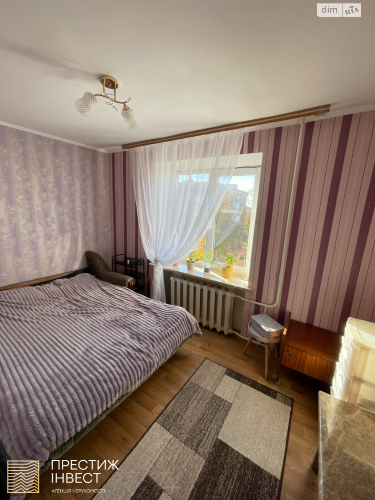 Продажа трехкомнатной квартиры в Борисполе, на ул. Шевченка 4, фото 1 Продажа трехкомнатной квартиры в Борисполе, на ул. Шевченка 4, фото 1