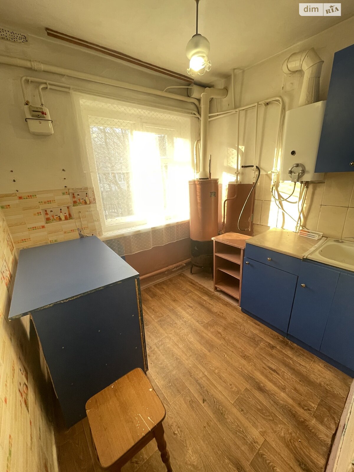 Продажа однокомнатной квартиры в Борисполе, на ул. Скифская 38, фото 1