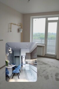 Продаж трикімнатної квартири в Борисполі, на вул. Старокиївська 99, фото 2